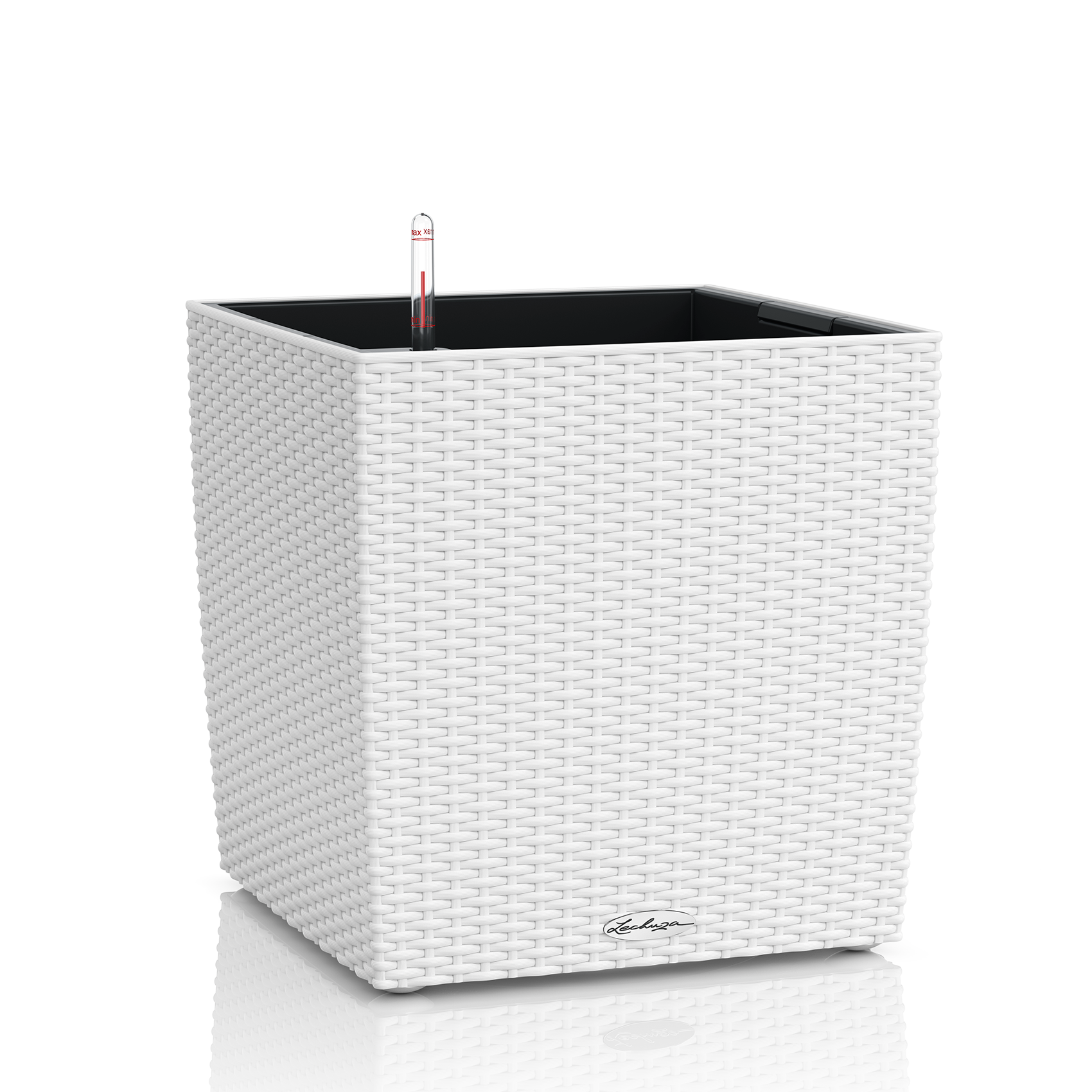 CUBE Cottage 30 white